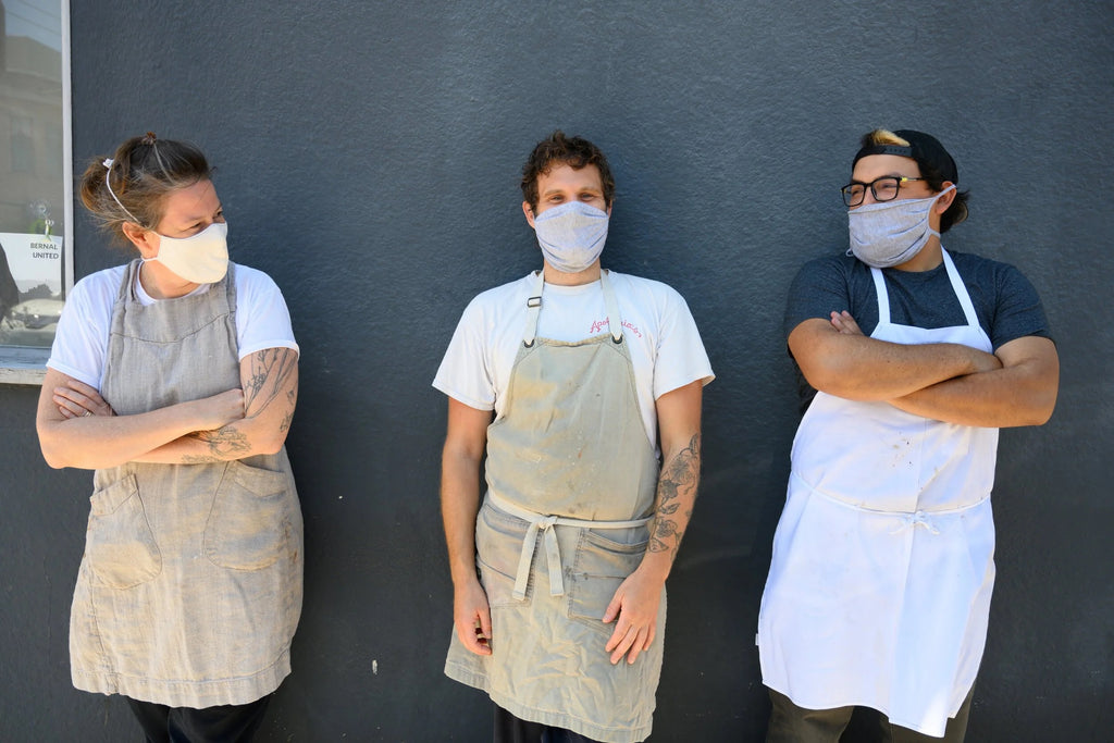 Food People (Are the Best People)